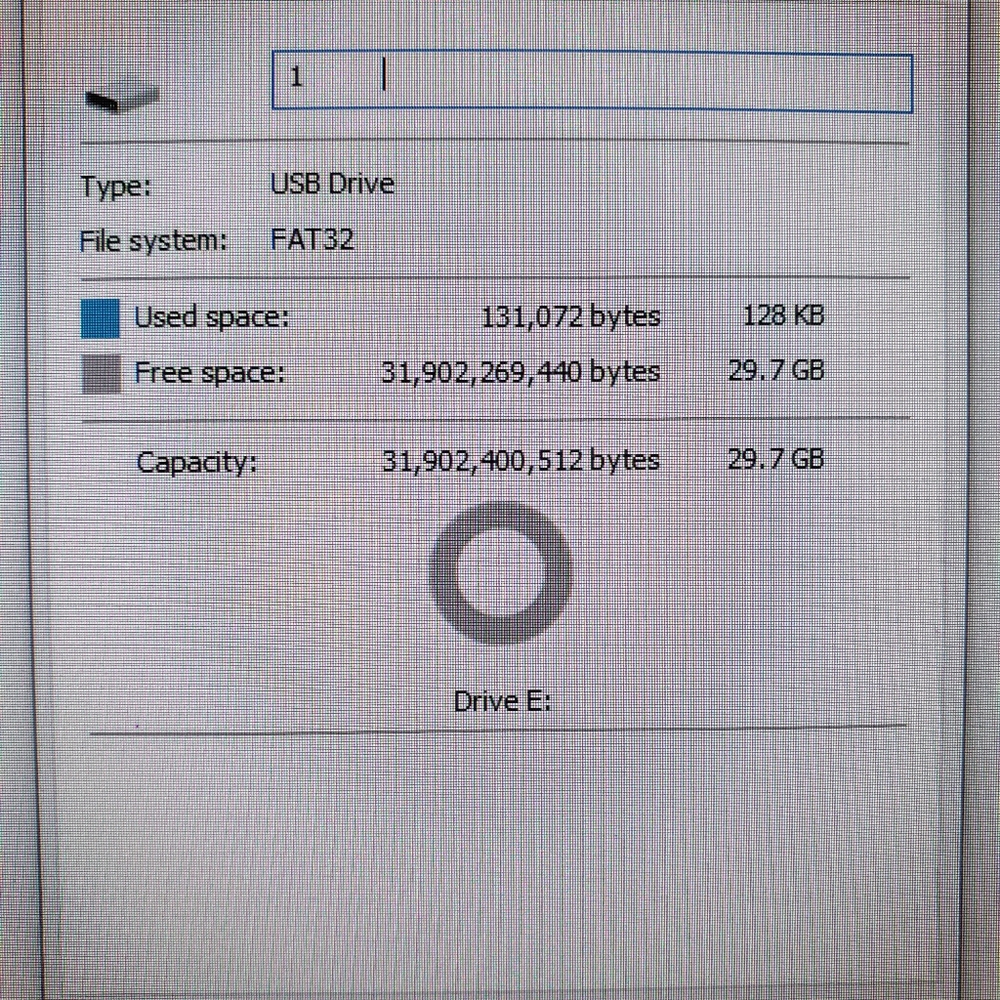 *ONE* Flash Memory Card - Picture 4 of 10